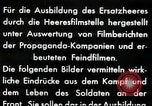Standbild Deutsche Infanterie Ostfront europäischen Theater, 1941, aus Sekunde 29 historischem Filmmaterial Videoclip 65675075207