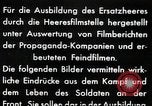 Standbild Deutsche Infanterie Ostfront europäischen Theater, 1941, aus Sekunde 33 historischem Filmmaterial Videoclip 65675075207