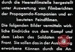 Standbild Deutsche Infanterie Ostfront europäischen Theater, 1941, aus Sekunde 44 historischem Filmmaterial Videoclip 65675075207