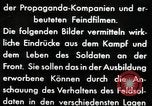 Standbild Deutsche Infanterie Ostfront europäischen Theater, 1941, aus Sekunde 48 historischem Filmmaterial Videoclip 65675075207