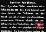 Standbild Deutsche Infanterie Ostfront europäischen Theater, 1941, aus Sekunde 50 historischem Filmmaterial Videoclip 65675075207