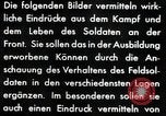 Standbild Deutsche Infanterie Ostfront europäischen Theater, 1941, aus Sekunde 53 historischem Filmmaterial Videoclip 65675075207