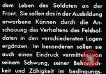 Standbild Deutsche Infanterie Ostfront europäischen Theater, 1941, aus Sekunde 57 historischem Filmmaterial Videoclip 65675075207