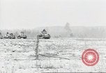Image of German Panzer IV tanks Eastern Front European Theater, 1941, second 3 stock footage video 65675075208