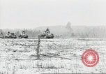Image of German Panzer IV tanks Eastern Front European Theater, 1941, second 4 stock footage video 65675075208