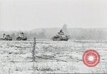 Image of German Panzer IV tanks Eastern Front European Theater, 1941, second 11 stock footage video 65675075208