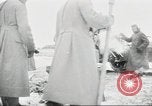 Image of German Panzer IV tanks Eastern Front European Theater, 1941, second 26 stock footage video 65675075208