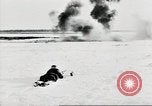 Image of German Panzer IV tanks Eastern Front European Theater, 1941, second 30 stock footage video 65675075208