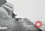 Image of German Panzer IV tanks Eastern Front European Theater, 1941, second 35 stock footage video 65675075208