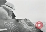 Image of German Panzer IV tanks Eastern Front European Theater, 1941, second 36 stock footage video 65675075208