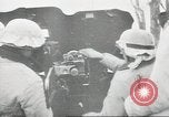 Image of German Panzer IV tanks Eastern Front European Theater, 1941, second 37 stock footage video 65675075208