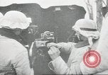 Image of German Panzer IV tanks Eastern Front European Theater, 1941, second 38 stock footage video 65675075208