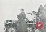 Image of German Panzer IV tanks Eastern Front European Theater, 1941, second 44 stock footage video 65675075208