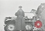 Image of German Panzer IV tanks Eastern Front European Theater, 1941, second 45 stock footage video 65675075208