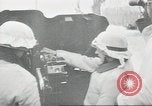 Image of German Panzer IV tanks Eastern Front European Theater, 1941, second 46 stock footage video 65675075208