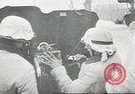 Image of German Panzer IV tanks Eastern Front European Theater, 1941, second 47 stock footage video 65675075208