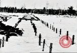 Image of German Panzer IV tanks Eastern Front European Theater, 1941, second 53 stock footage video 65675075208
