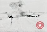 Image of German Panzer IV tanks Eastern Front European Theater, 1941, second 56 stock footage video 65675075208