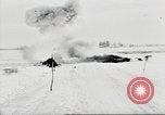 Image of German Panzer IV tanks Eastern Front European Theater, 1941, second 57 stock footage video 65675075208
