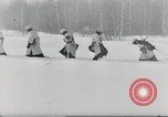 Immagine di La fanteria tedesca Fronte orientale teatro europeo, 1941, secondo 9 filmato di repertorio 65675075209