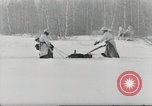 Immagine di La fanteria tedesca Fronte orientale teatro europeo, 1941, secondo 11 filmato di repertorio 65675075209