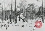 Immagine di La fanteria tedesca Fronte orientale teatro europeo, 1941, secondo 17 filmato di repertorio 65675075209