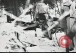 Immagine di La fanteria tedesca Fronte orientale teatro europeo, 1941, secondo 52 filmato di repertorio 65675075209