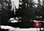 Standbild deutsche Panzer Ostfront europäischen Theater, 1941, aus Sekunde 1 historischem Filmmaterial Videoclip 65675075210