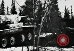 Standbild deutsche Panzer Ostfront europäischen Theater, 1941, aus Sekunde 6 historischem Filmmaterial Videoclip 65675075210