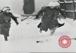 Standbild deutsche Panzer Ostfront europäischen Theater, 1941, aus Sekunde 10 historischem Filmmaterial Videoclip 65675075210