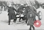 Standbild deutsche Panzer Ostfront europäischen Theater, 1941, aus Sekunde 19 historischem Filmmaterial Videoclip 65675075210