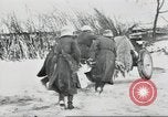 Standbild deutsche Panzer Ostfront europäischen Theater, 1941, aus Sekunde 20 historischem Filmmaterial Videoclip 65675075210