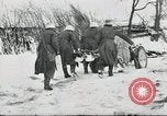 Standbild deutsche Panzer Ostfront europäischen Theater, 1941, aus Sekunde 21 historischem Filmmaterial Videoclip 65675075210
