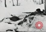 Standbild deutsche Panzer Ostfront europäischen Theater, 1941, aus Sekunde 22 historischem Filmmaterial Videoclip 65675075210