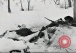 Standbild deutsche Panzer Ostfront europäischen Theater, 1941, aus Sekunde 25 historischem Filmmaterial Videoclip 65675075210
