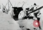 Standbild deutsche Panzer Ostfront europäischen Theater, 1941, aus Sekunde 26 historischem Filmmaterial Videoclip 65675075210