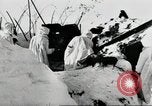 Standbild deutsche Panzer Ostfront europäischen Theater, 1941, aus Sekunde 28 historischem Filmmaterial Videoclip 65675075210