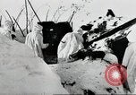 Standbild deutsche Panzer Ostfront europäischen Theater, 1941, aus Sekunde 29 historischem Filmmaterial Videoclip 65675075210