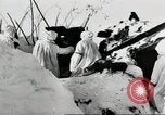 Standbild deutsche Panzer Ostfront europäischen Theater, 1941, aus Sekunde 31 historischem Filmmaterial Videoclip 65675075210