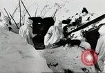 Standbild deutsche Panzer Ostfront europäischen Theater, 1941, aus Sekunde 32 historischem Filmmaterial Videoclip 65675075210