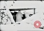 Standbild deutsche Panzer Ostfront europäischen Theater, 1941, aus Sekunde 34 historischem Filmmaterial Videoclip 65675075210