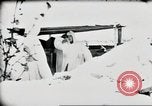 Standbild deutsche Panzer Ostfront europäischen Theater, 1941, aus Sekunde 35 historischem Filmmaterial Videoclip 65675075210