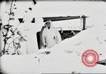 Standbild deutsche Panzer Ostfront europäischen Theater, 1941, aus Sekunde 36 historischem Filmmaterial Videoclip 65675075210