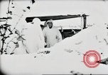 Standbild deutsche Panzer Ostfront europäischen Theater, 1941, aus Sekunde 37 historischem Filmmaterial Videoclip 65675075210