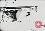 Standbild deutsche Panzer Ostfront europäischen Theater, 1941, aus Sekunde 42 historischem Filmmaterial Videoclip 65675075210
