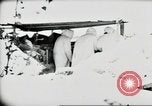 Standbild deutsche Panzer Ostfront europäischen Theater, 1941, aus Sekunde 43 historischem Filmmaterial Videoclip 65675075210