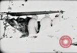 Standbild deutsche Panzer Ostfront europäischen Theater, 1941, aus Sekunde 44 historischem Filmmaterial Videoclip 65675075210