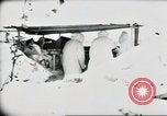 Standbild deutsche Panzer Ostfront europäischen Theater, 1941, aus Sekunde 45 historischem Filmmaterial Videoclip 65675075210