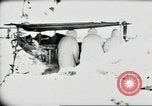Standbild deutsche Panzer Ostfront europäischen Theater, 1941, aus Sekunde 46 historischem Filmmaterial Videoclip 65675075210