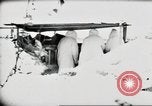 Standbild deutsche Panzer Ostfront europäischen Theater, 1941, aus Sekunde 47 historischem Filmmaterial Videoclip 65675075210